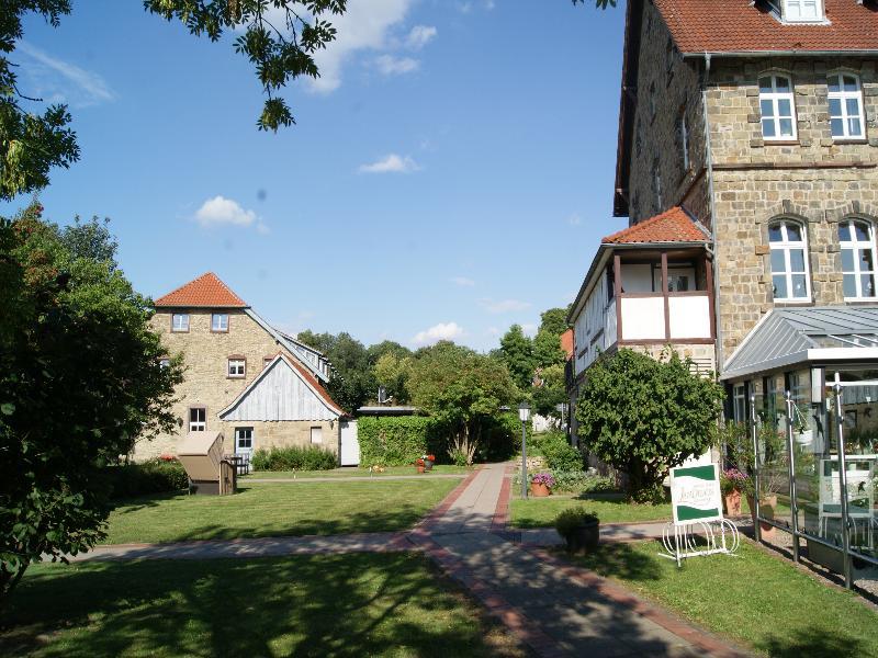 Landhaus Schieder エクステリア 写真