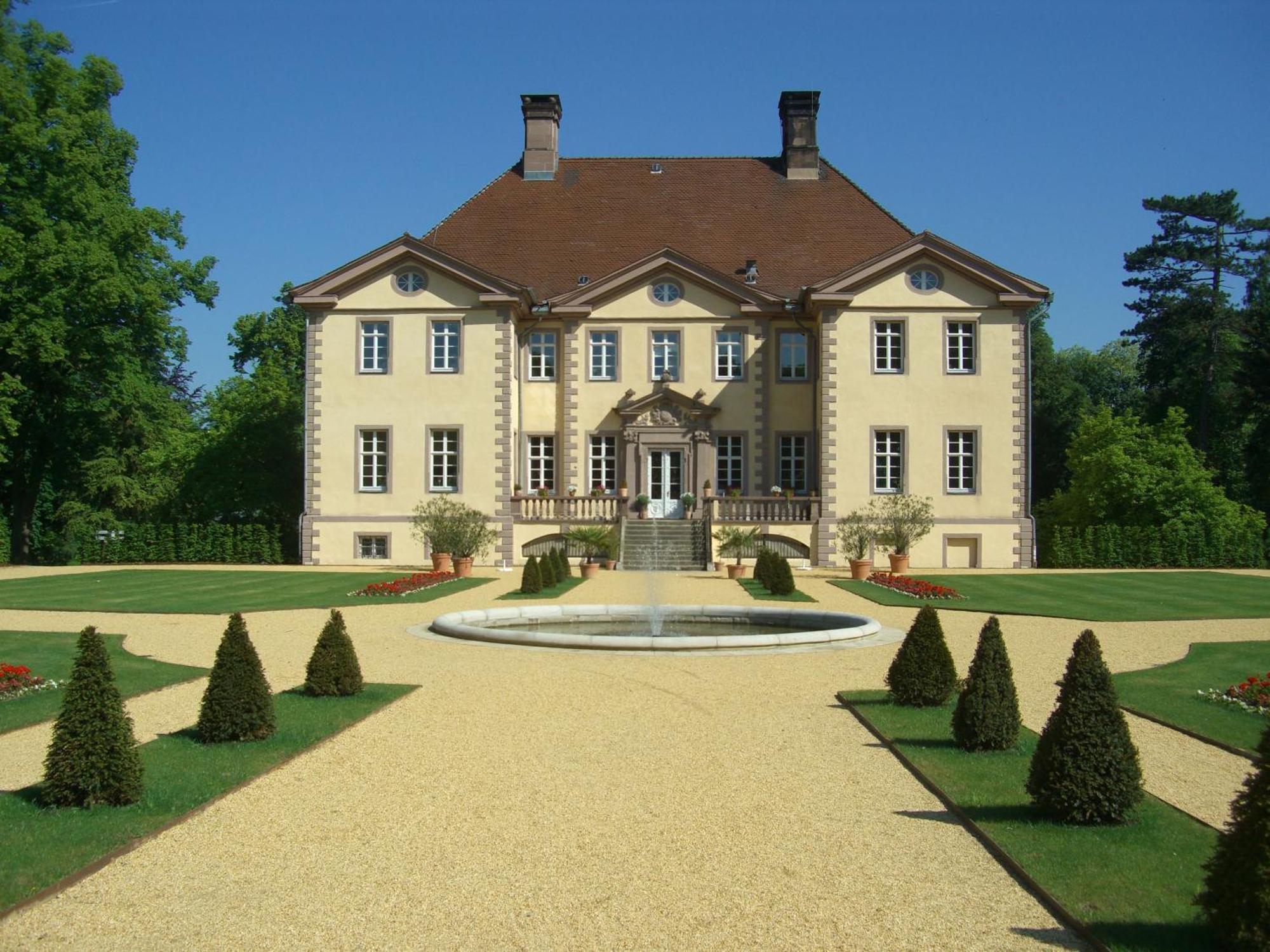 Landhaus Schieder エクステリア 写真