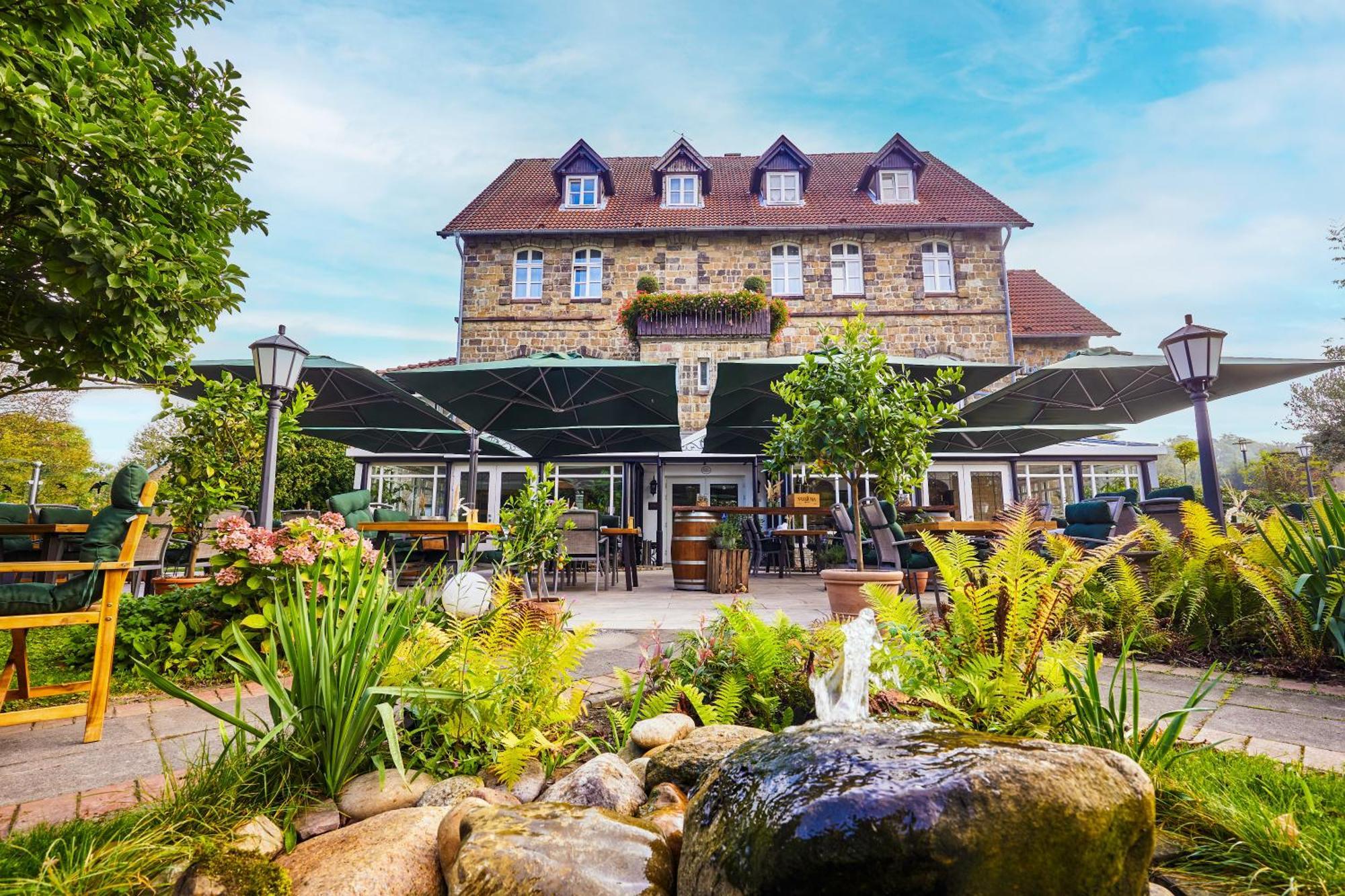 Landhaus Schieder エクステリア 写真
