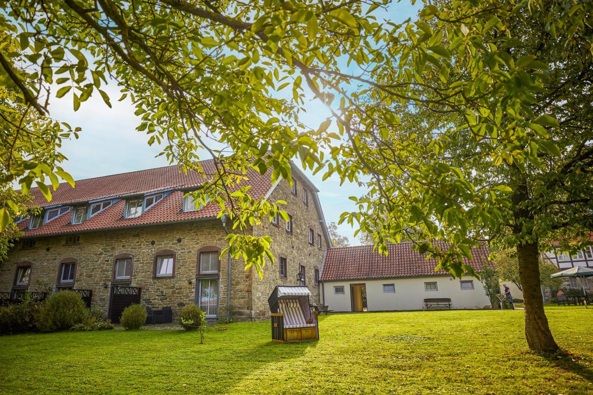 Landhaus Schieder エクステリア 写真