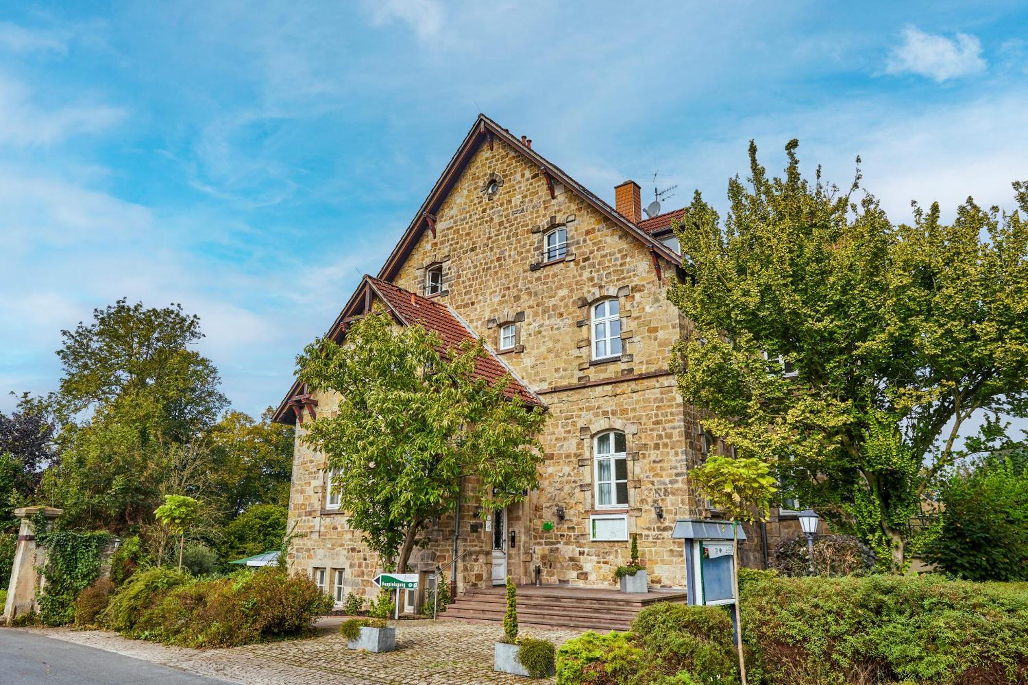 Landhaus Schieder エクステリア 写真