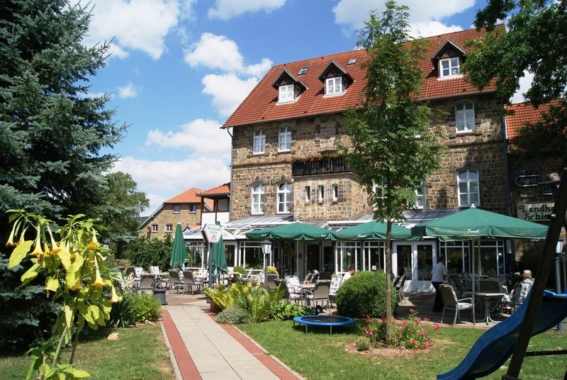 Landhaus Schieder エクステリア 写真